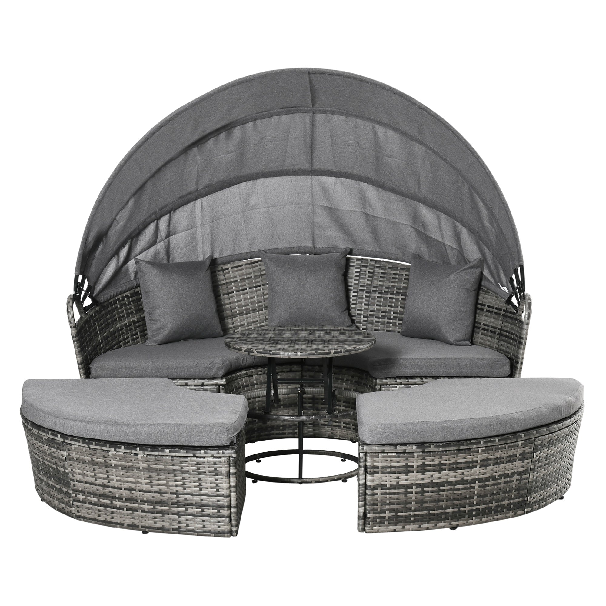 OUTDOOR CHAIRS & SEATING