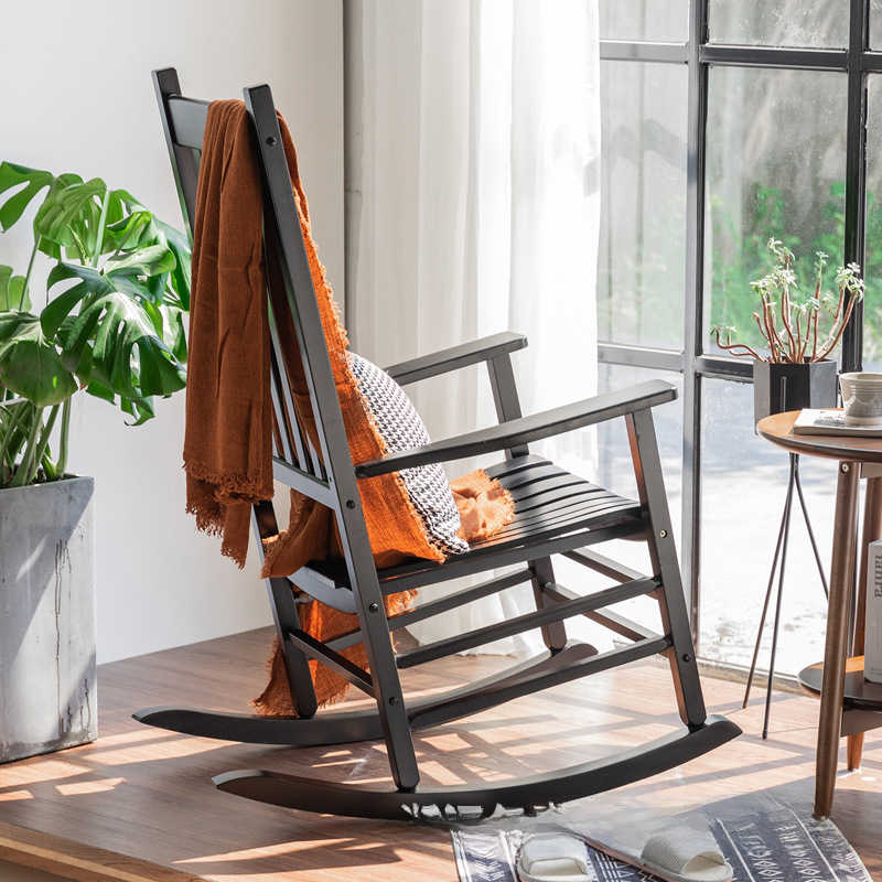 Outdoor Rocking Chair