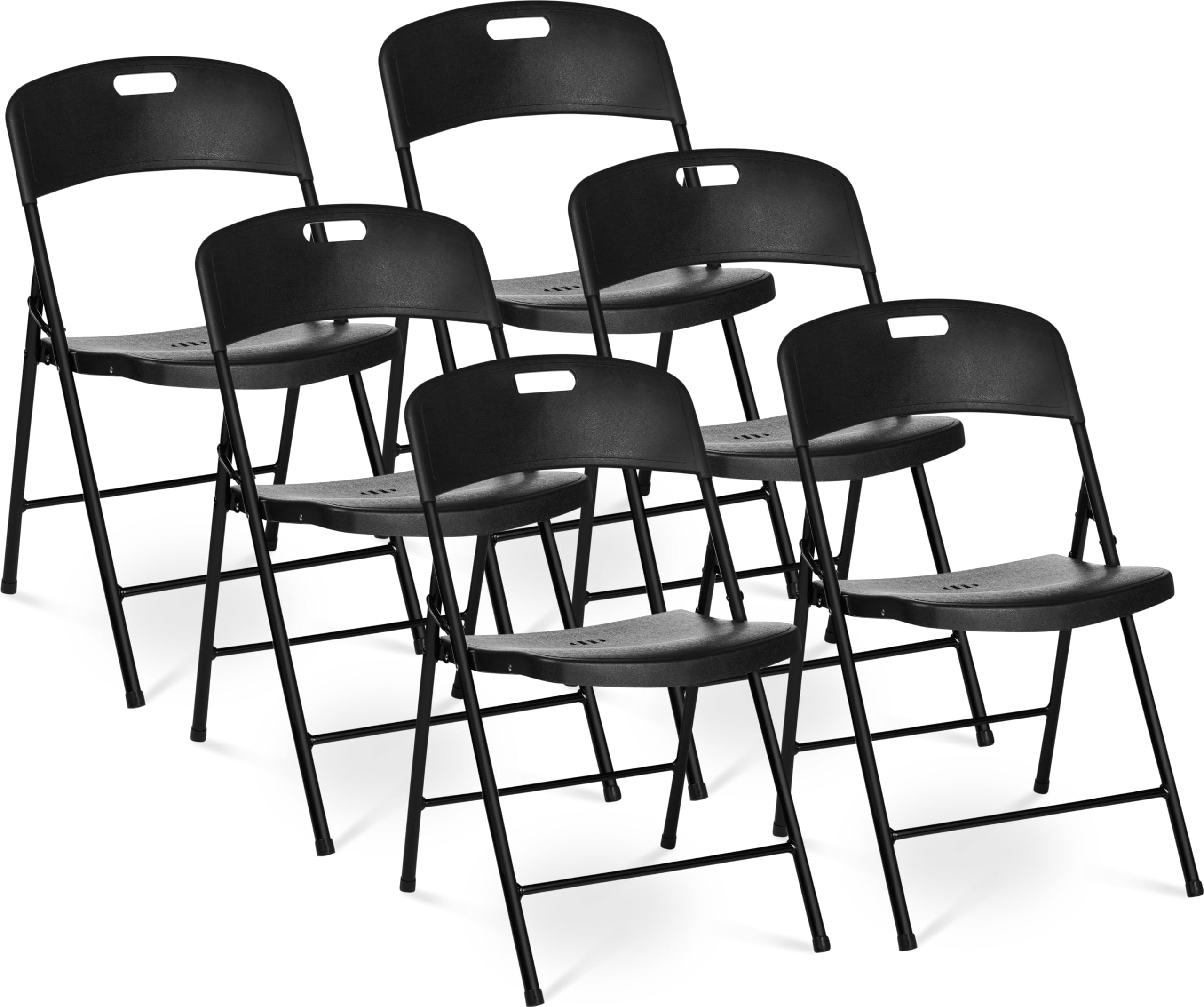 6 Pack Guest Chairs