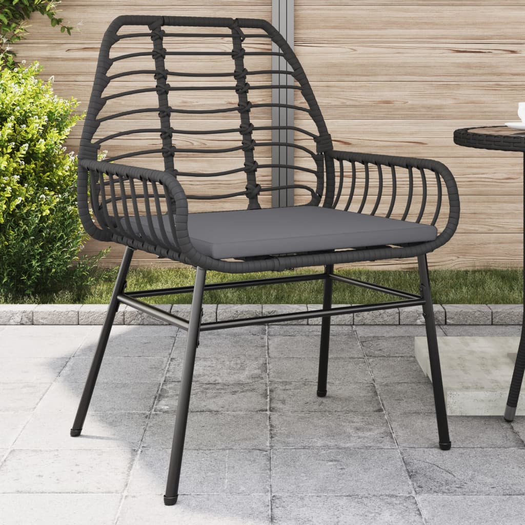 Garden Chairs (2 pcs)