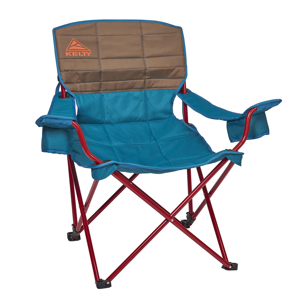 Deluxe Outdoor Lounge Chair