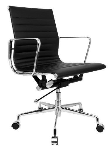 Adjustable Home Office Seat