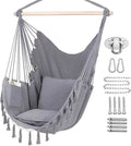 Amazon Indoor Outdoor Swing Chair Hammock