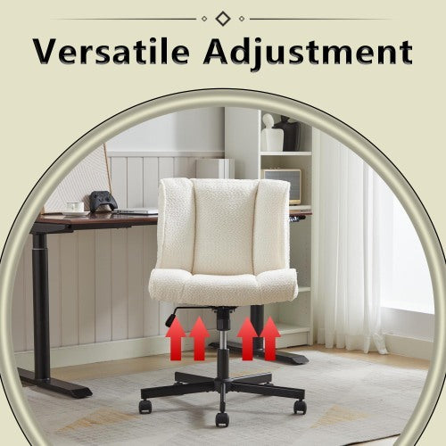 Swivel Office Task Chair