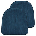 Super Soft Dining Chair Pads (2 Set)