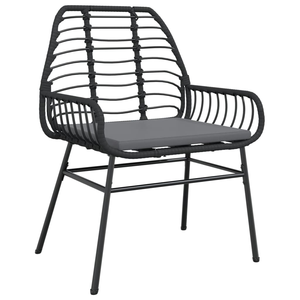 Garden Chairs (2 pcs)