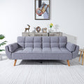 Corduroy Sofa Bed