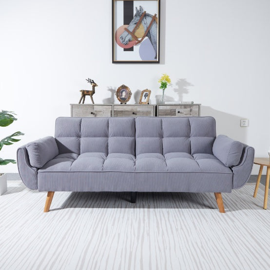 Corduroy Sofa Bed