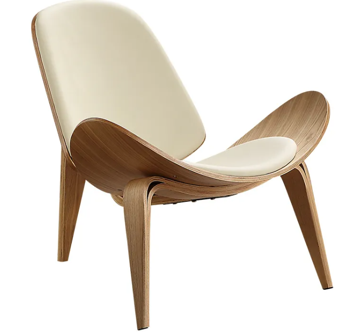 Leisure Design Office Chair