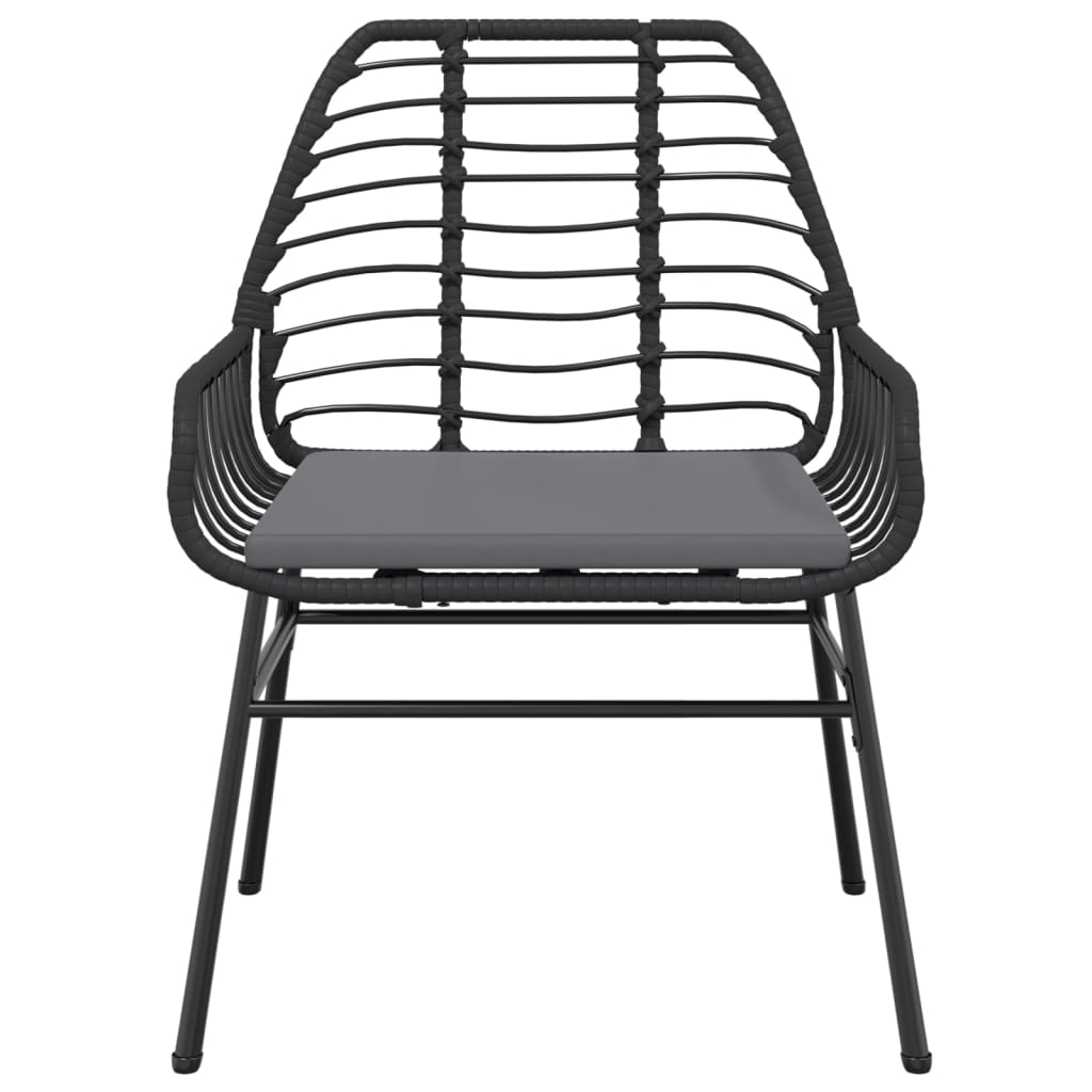 Garden Chairs (2 pcs)