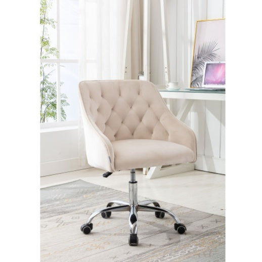 Modern Casual Office Chair