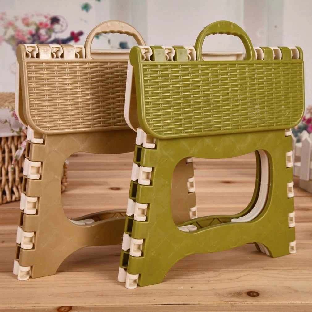 Folding Fishing Chair