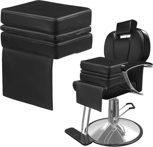 Adjustable Kids Salon Booster