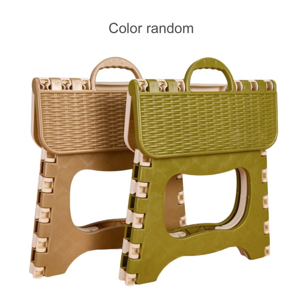 Folding Fishing Chair