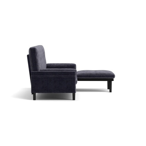 Convertible 3-seaters Sofa
