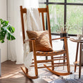 Outdoor Rocking Chair