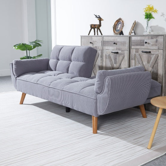 Corduroy Sofa Bed