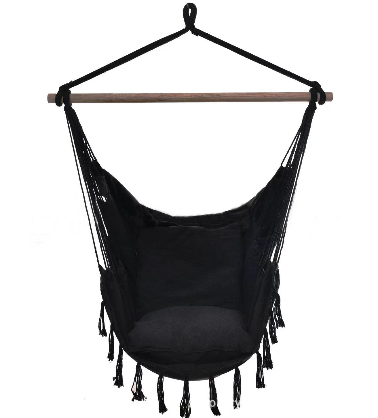 Outdoor Cotton Hammock Chair