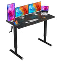 Adjustable Height‑Lift Workstation