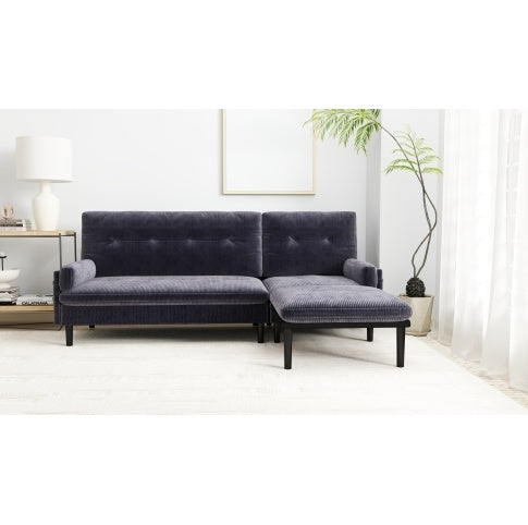 Convertible 3-seaters Sofa