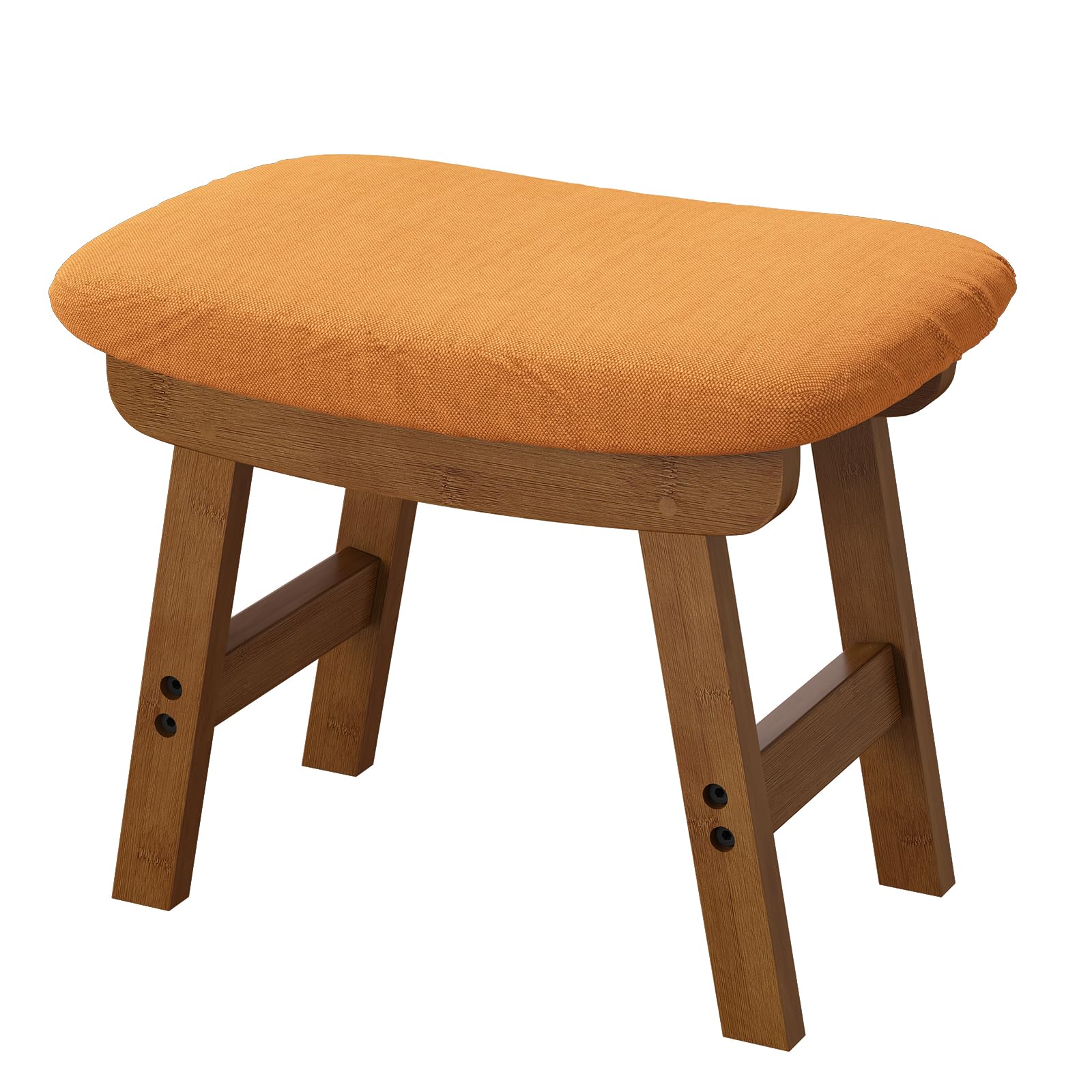 Small Foot Stools Ottoman