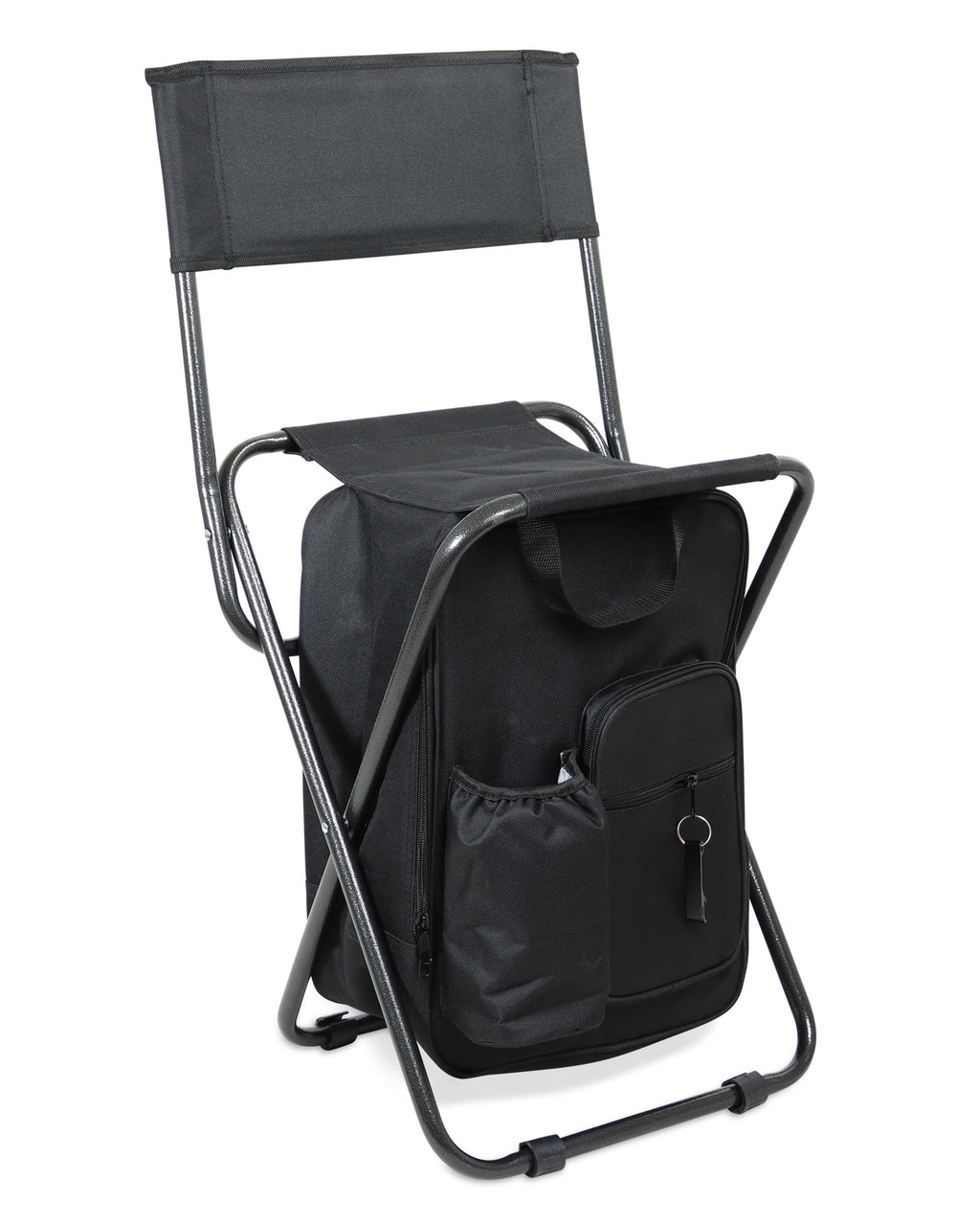 Portable Ice Fishing Cooler Chair