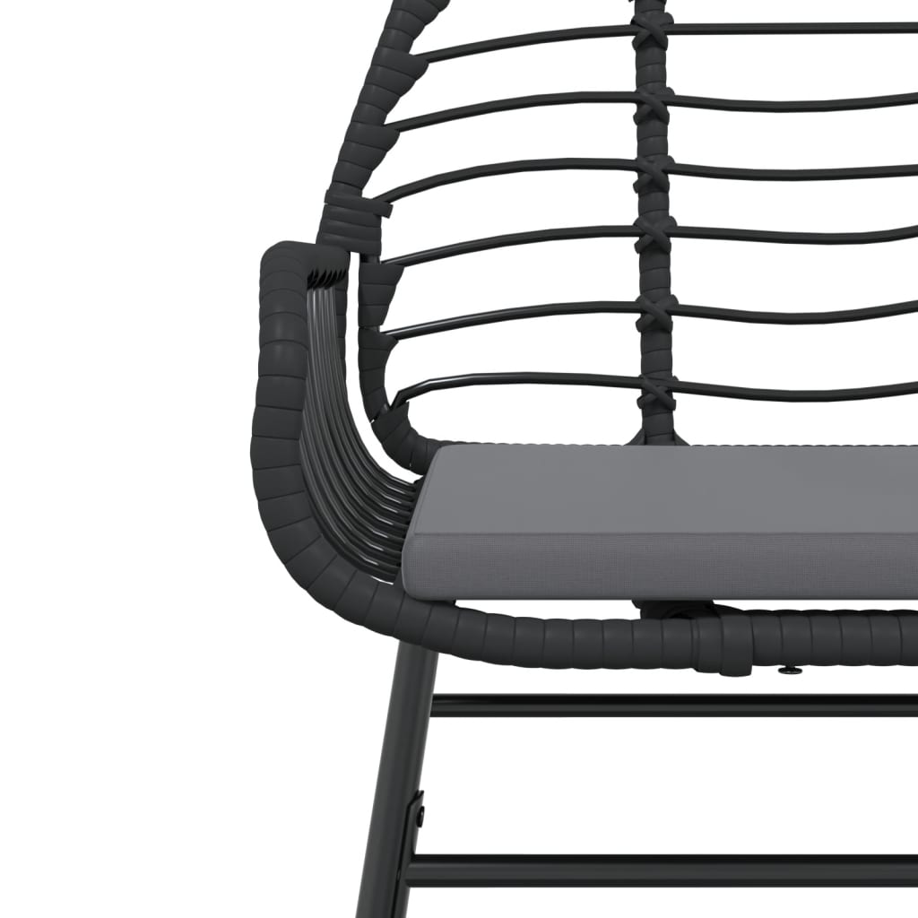 Garden Chairs (2 pcs)