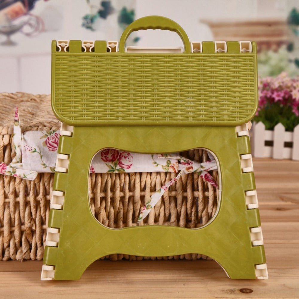 Folding Fishing Chair