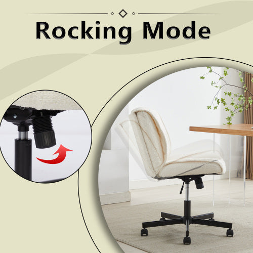 Swivel Office Task Chair