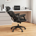 Ergonomic Office Chair for Gaming and Comfort