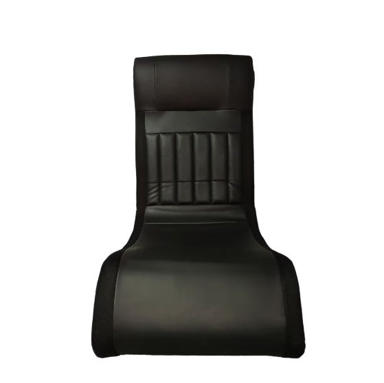 Foldable Gaming Chair with Onboard Speakers