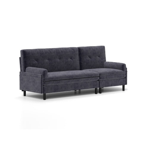 Convertible 3-seaters Sofa