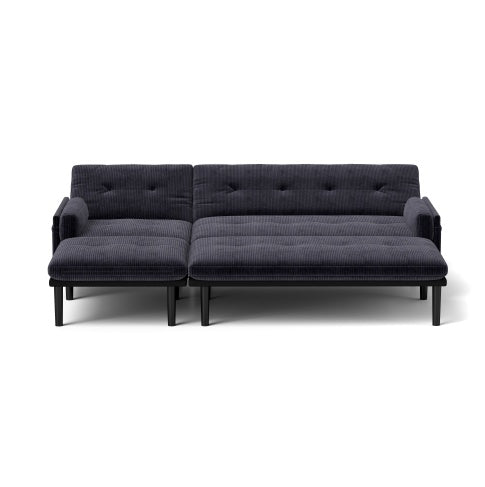 Convertible 3-seaters Sofa