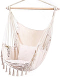 Outdoor Cotton Hammock Chair