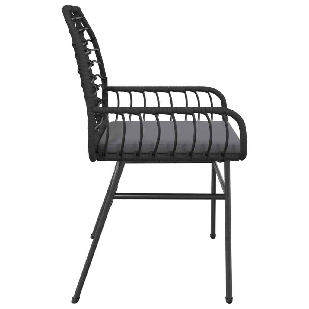 Garden Chairs (2 pcs)