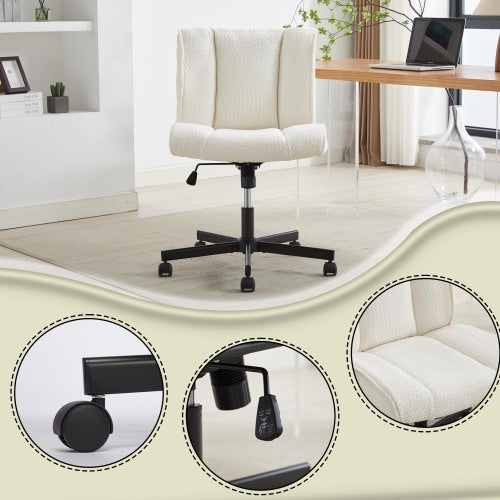 Swivel Office Task Chair