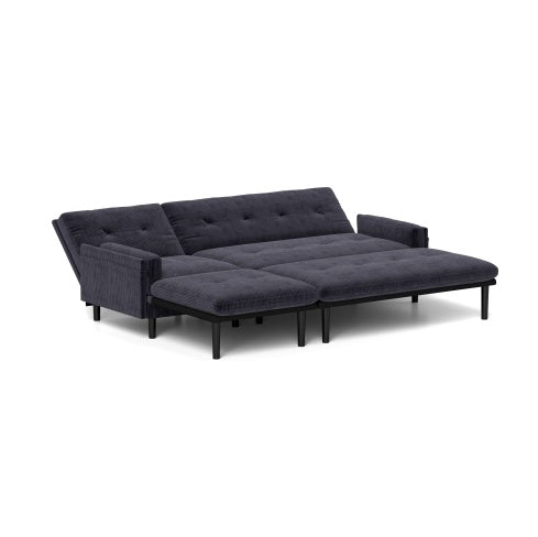 Convertible 3-seaters Sofa