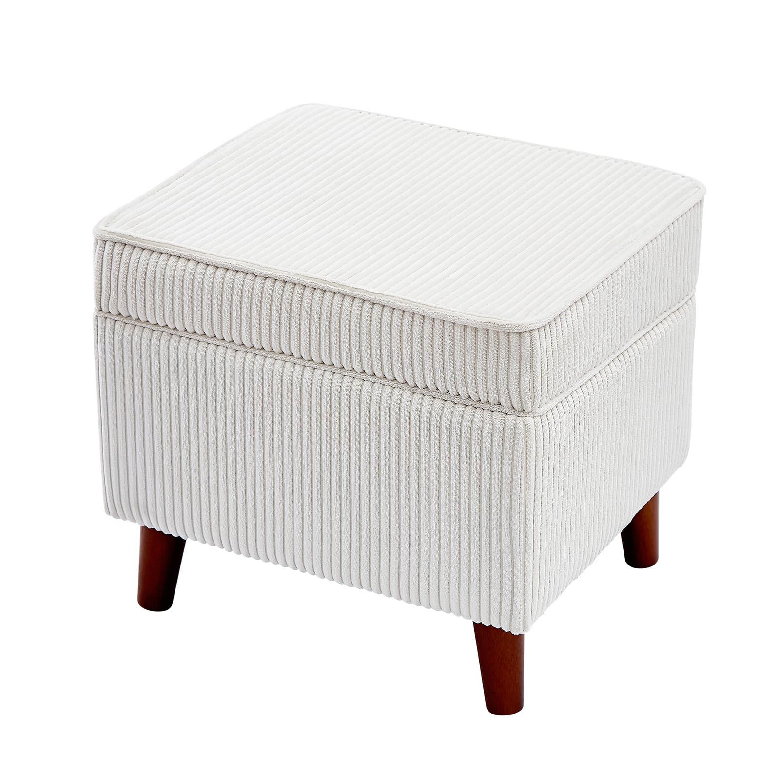 FAGAGA Storage Ottoman