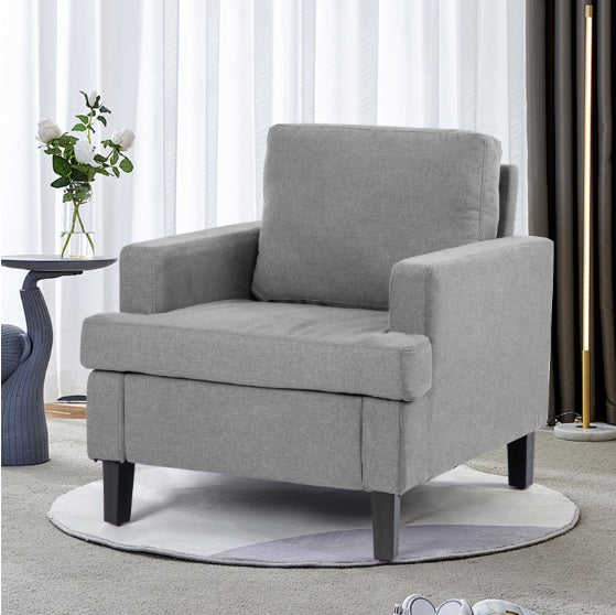 Single Sofa Chair