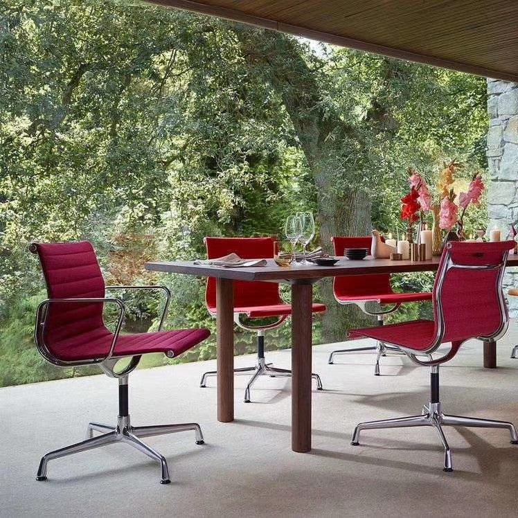 Adjustable Home Office Seat