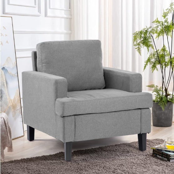 Single Sofa Chair