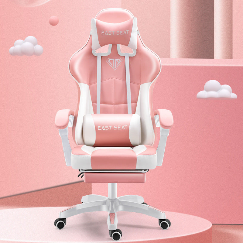 Ergonomic Gaming Chair