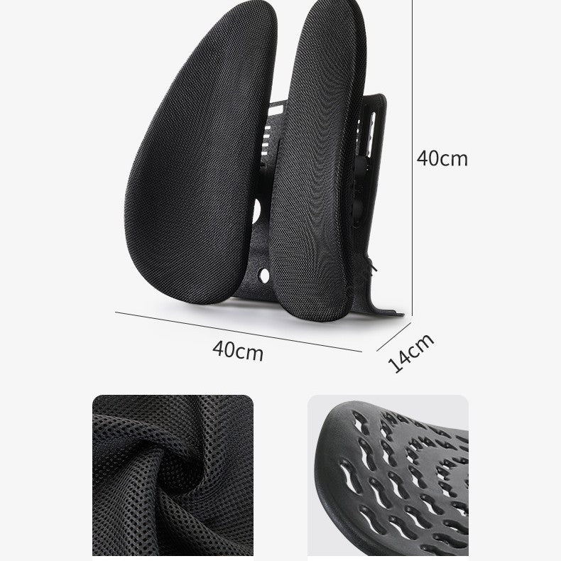 Waist Cushion for Comfort Support