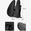 Waist Cushion for Comfort Support