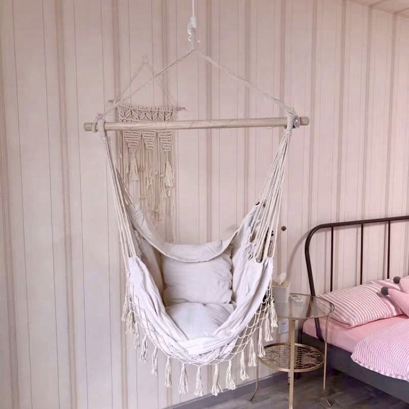 Amazon Indoor Outdoor Swing Chair Hammock