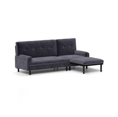 Convertible 3-seaters Sofa