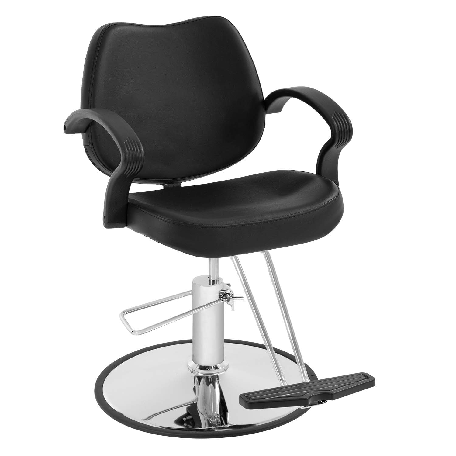 Massage, Barber, Salon Chair