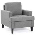 Single Sofa Chair