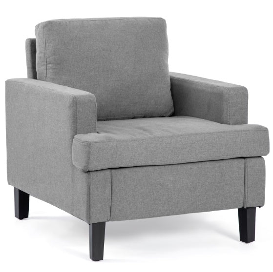 Single Sofa Chair