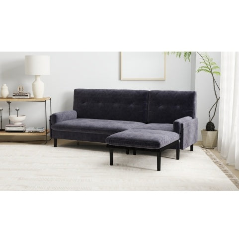 Convertible 3-seaters Sofa